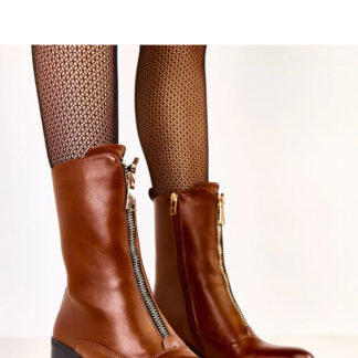 Stiefeletten mit Absatz model 219634 Solea