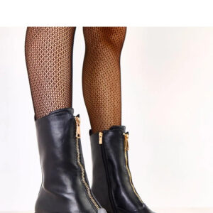 Stiefeletten mit Absatz model 219635 Solea