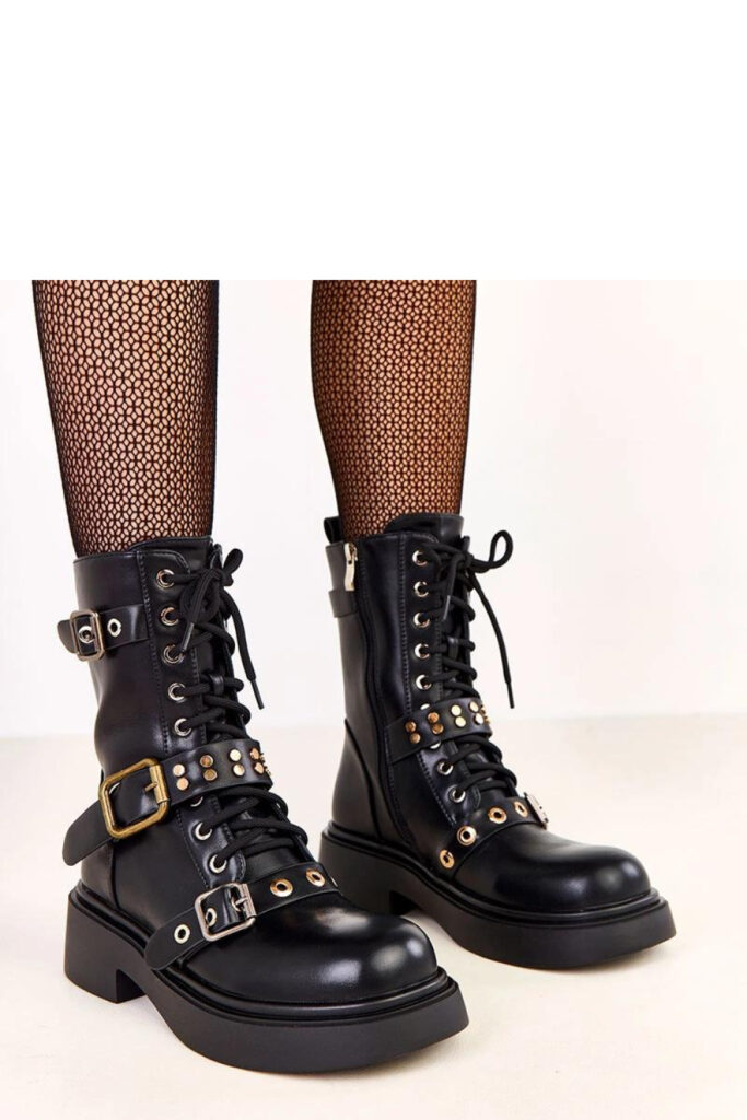Boot model 219636 Solea