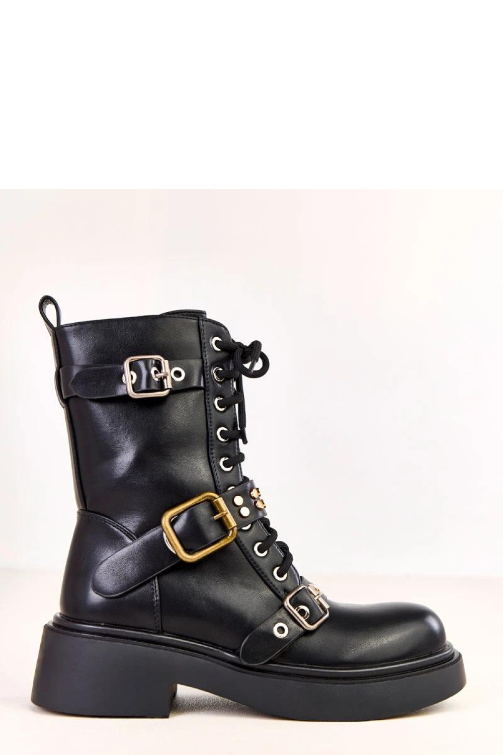 Boot model 219636 Solea - Afbeelding 2