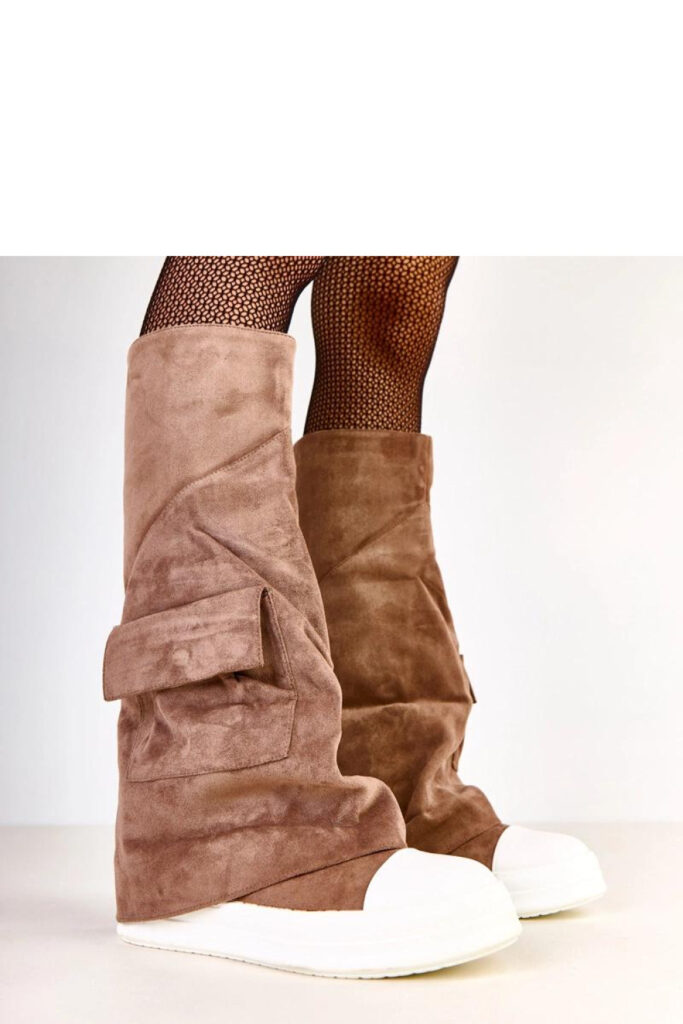 Stiefel model 219637 Solea