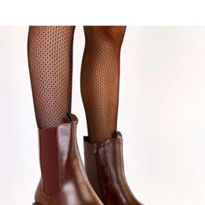 Stiefeletten mit Absatz model 219640 Solea
