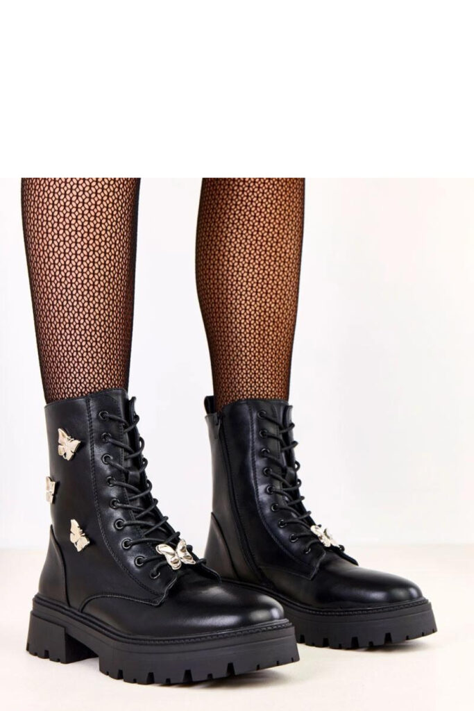 Boot model 219641 Solea