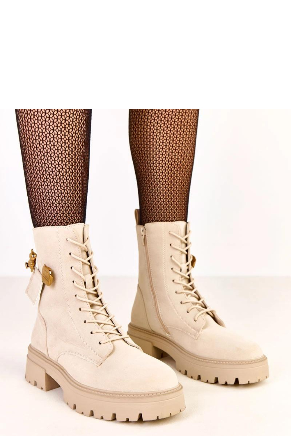Boot model 219642 Solea