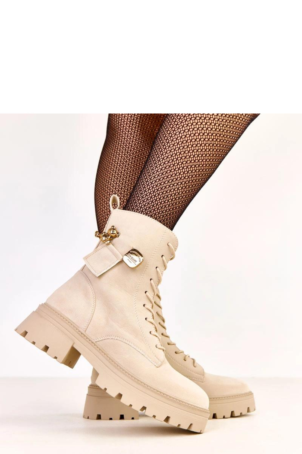 Boot model 219642 Solea - Afbeelding 3