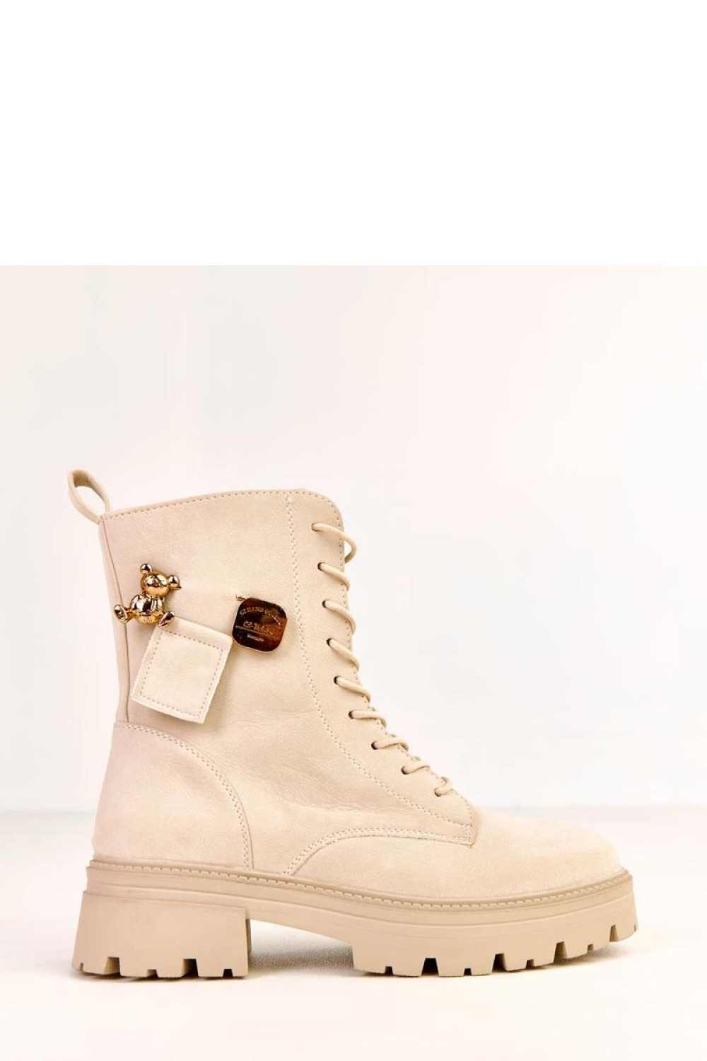 Boot model 219642 Solea - Afbeelding 4