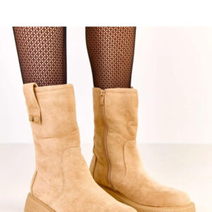 Stiefeletten model 219644 Solea