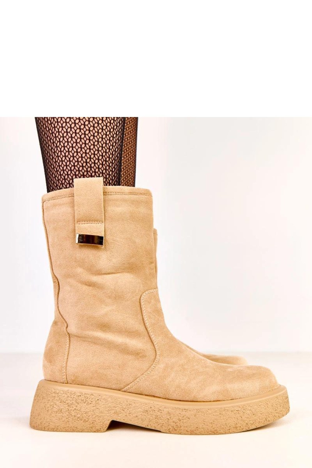 Stiefeletten model 219644 Solea - Afbeelding 2