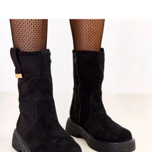 Stiefeletten model 219645 Solea