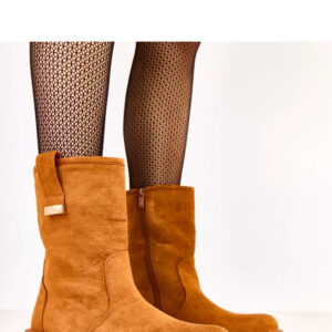Stiefeletten model 219646 Solea