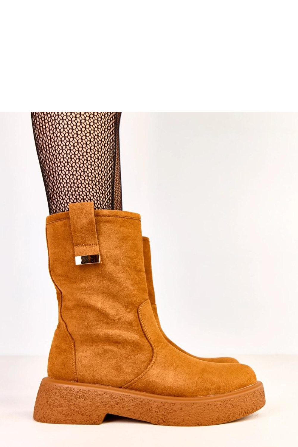 Stiefeletten model 219646 Solea - Afbeelding 2