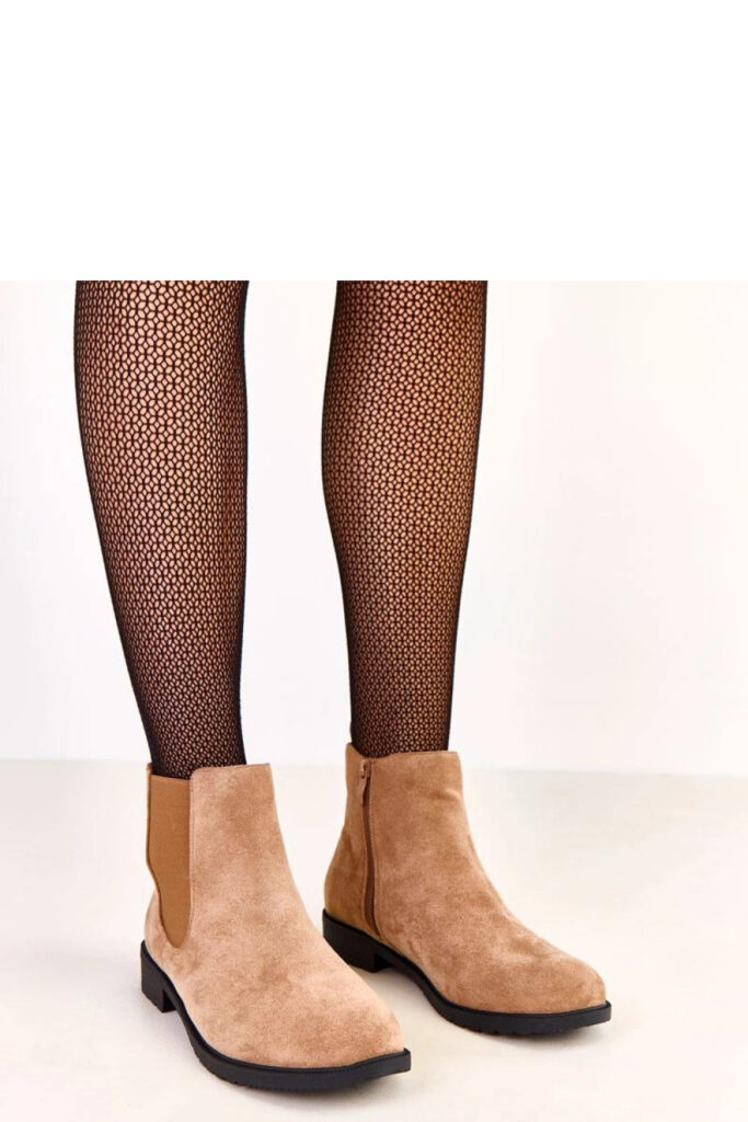 Stiefeletten model 219649 Solea