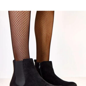 Stiefeletten model 219651 Solea