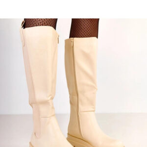 Stiefel model 219653 Solea