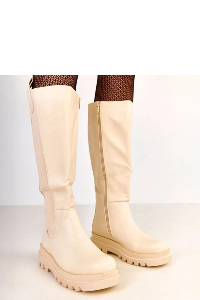 Stiefel model 219653 Solea