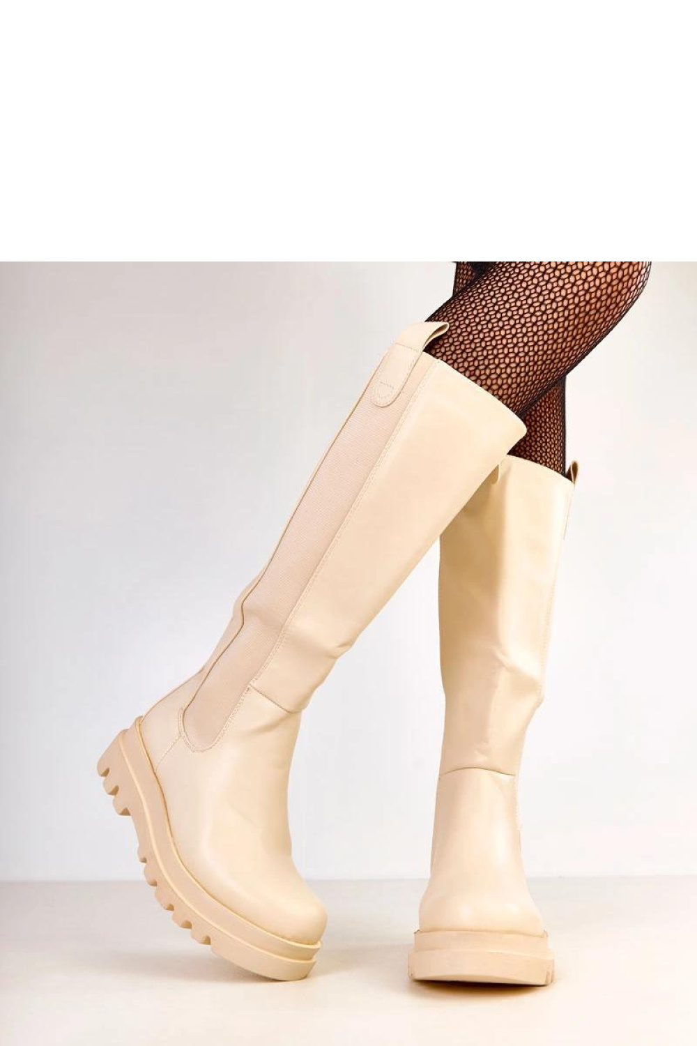 Stiefel model 219653 Solea - Afbeelding 2