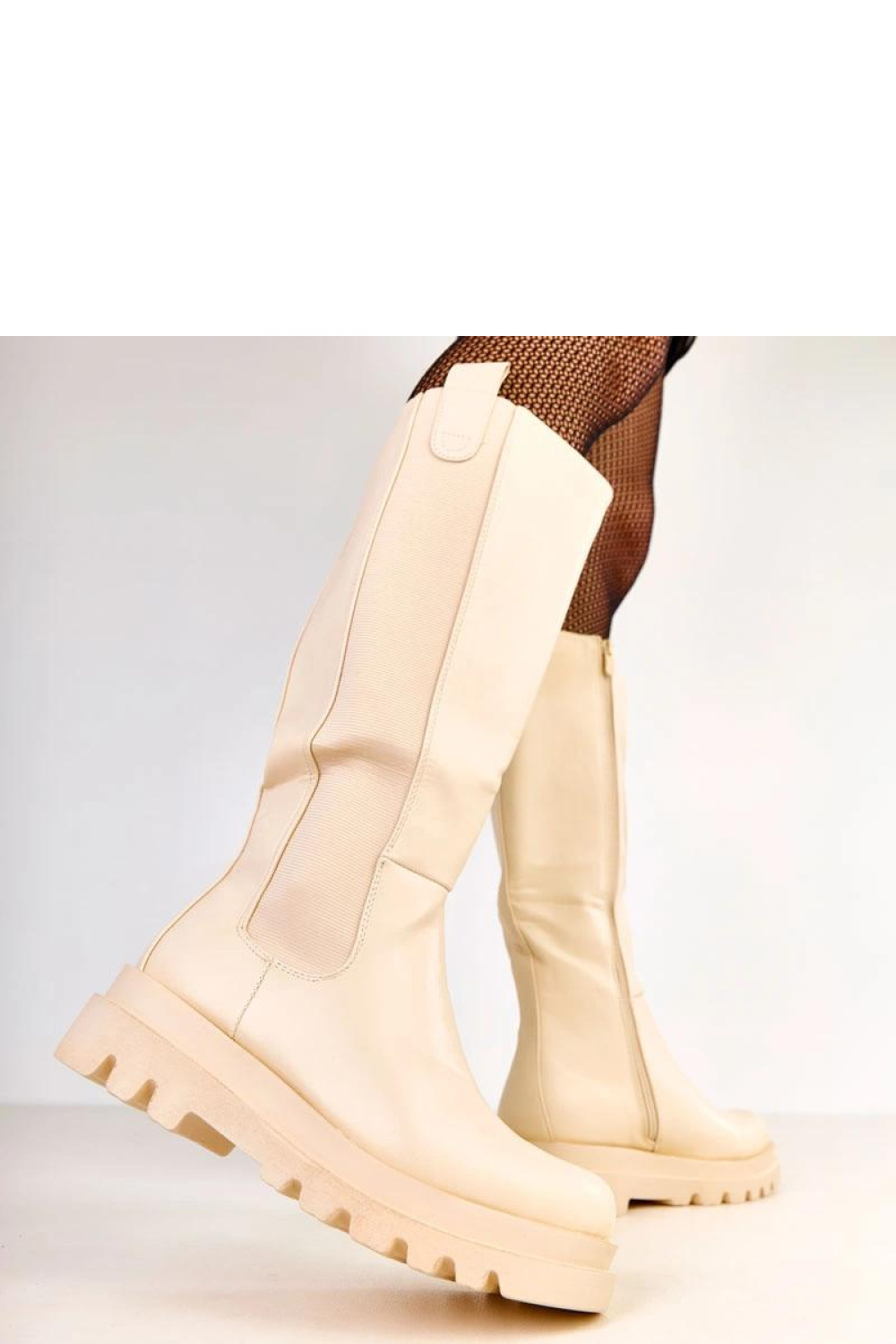 Stiefel model 219653 Solea - Afbeelding 3
