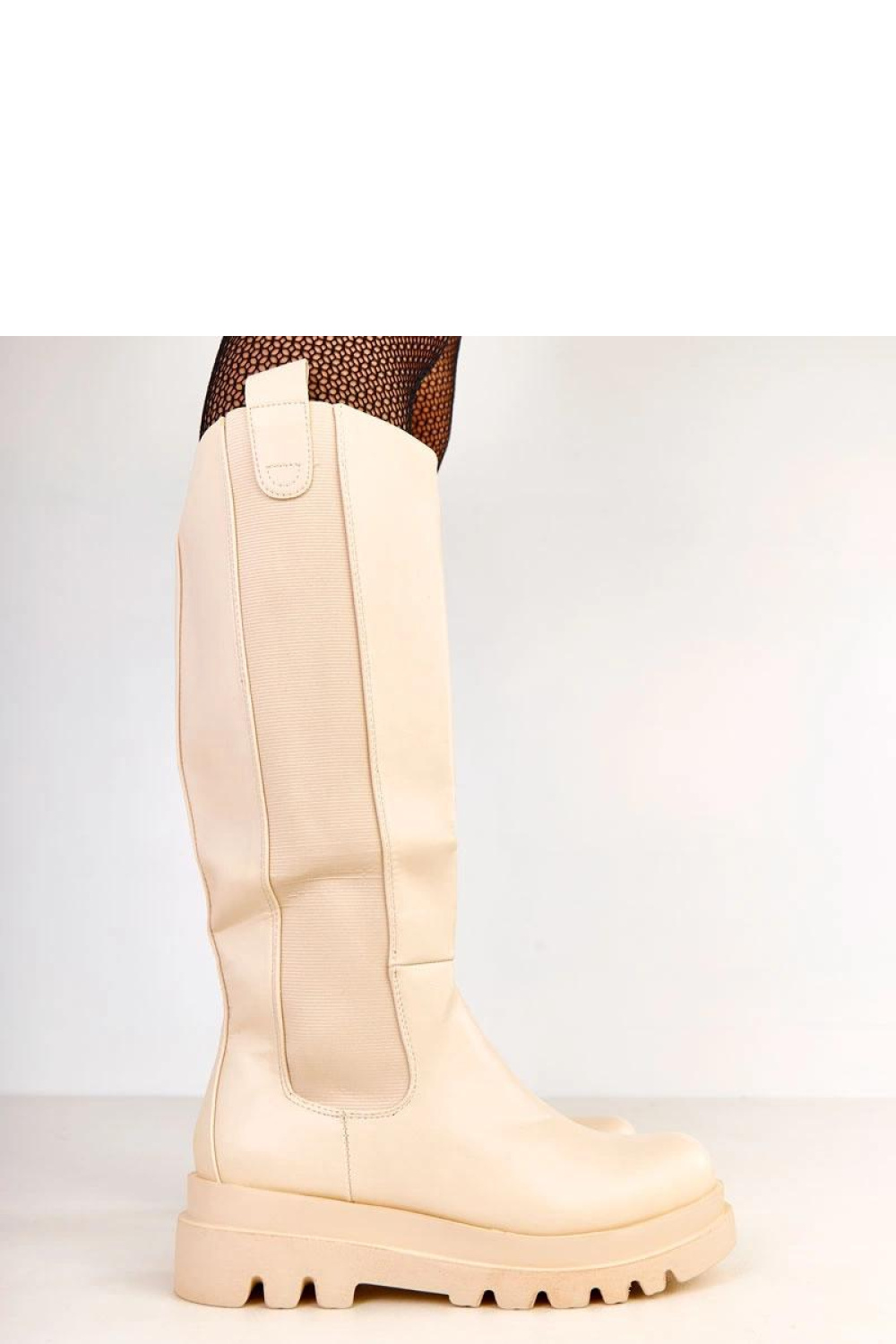 Stiefel model 219653 Solea - Afbeelding 4