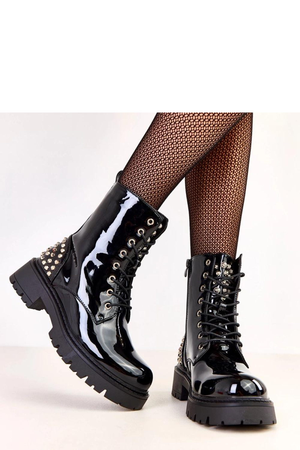 Boot model 219655 Solea - Afbeelding 3