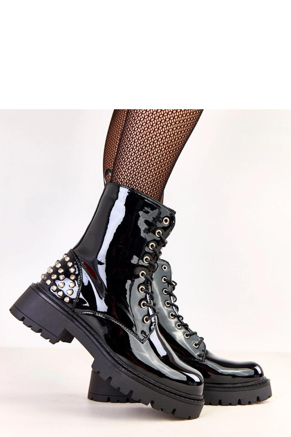 Boot model 219655 Solea - Afbeelding 4