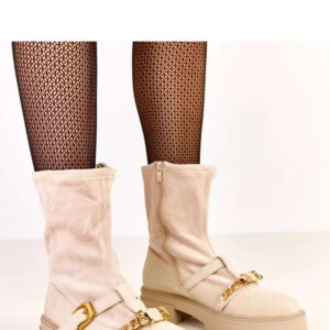 Stiefeletten model 219658 Solea