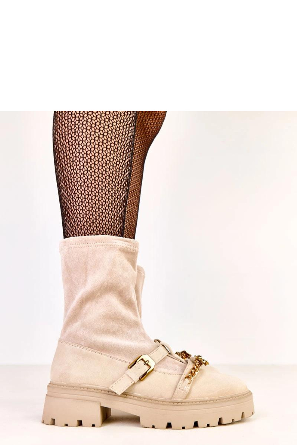 Stiefeletten model 219658 Solea - Afbeelding 2