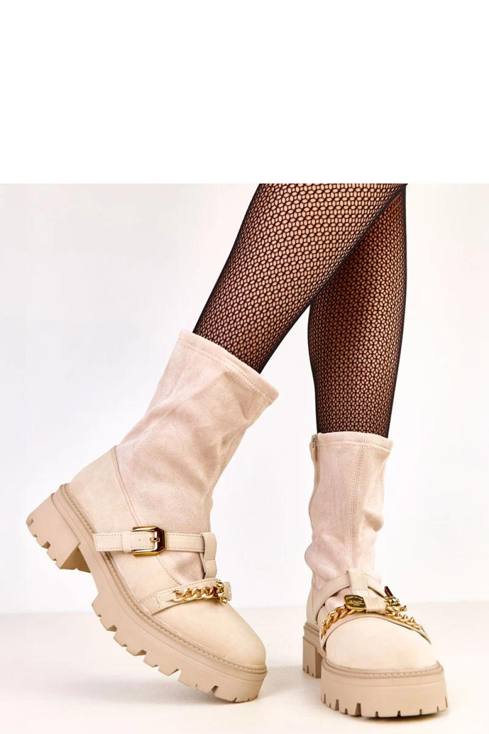 Stiefeletten model 219658 Solea - Afbeelding 3