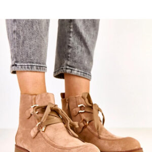 Stiefeletten model 219659 Solea