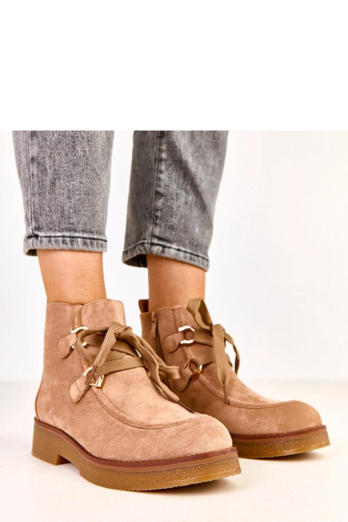 Stiefeletten model 219659 Solea