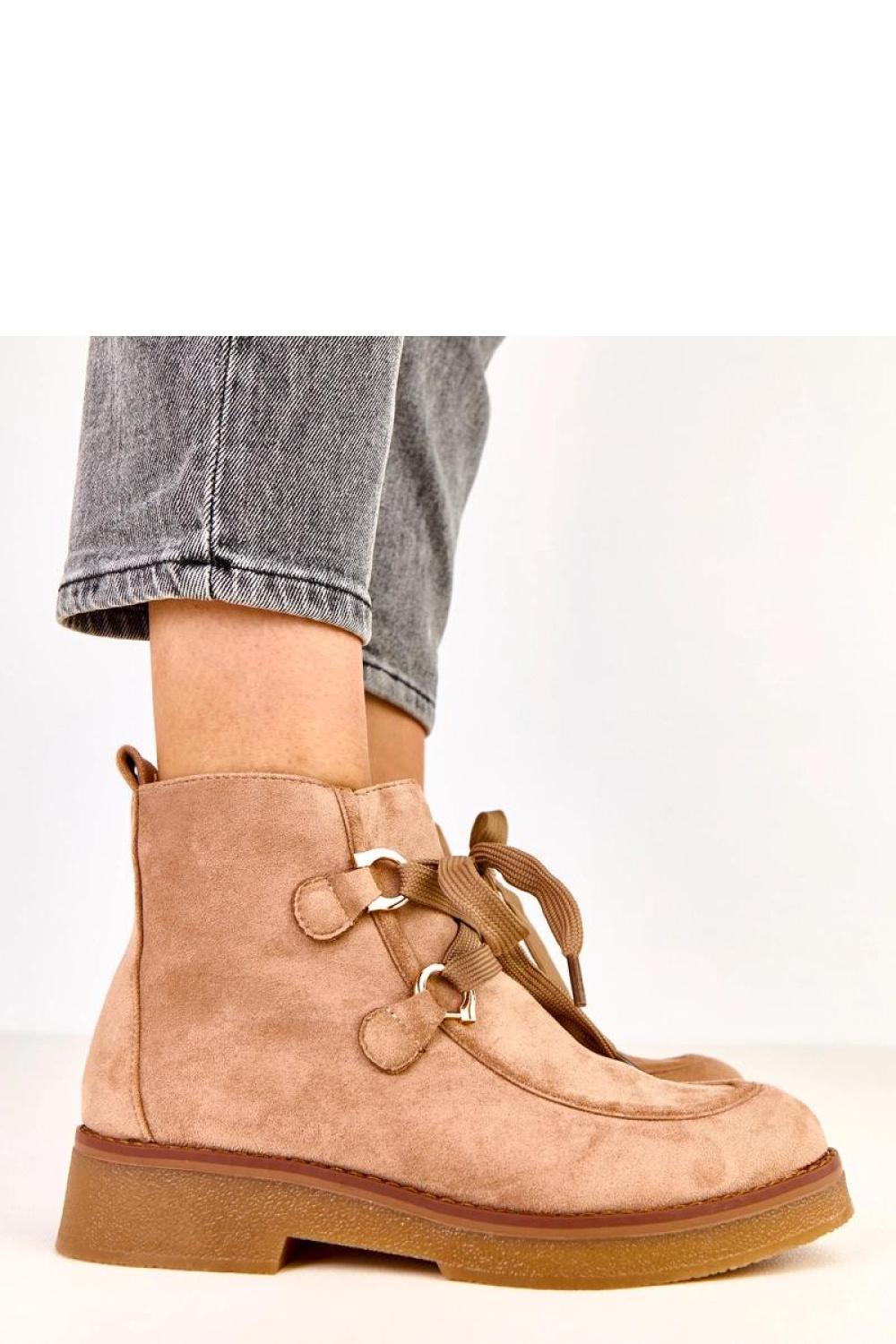 Stiefeletten model 219659 Solea - Afbeelding 2