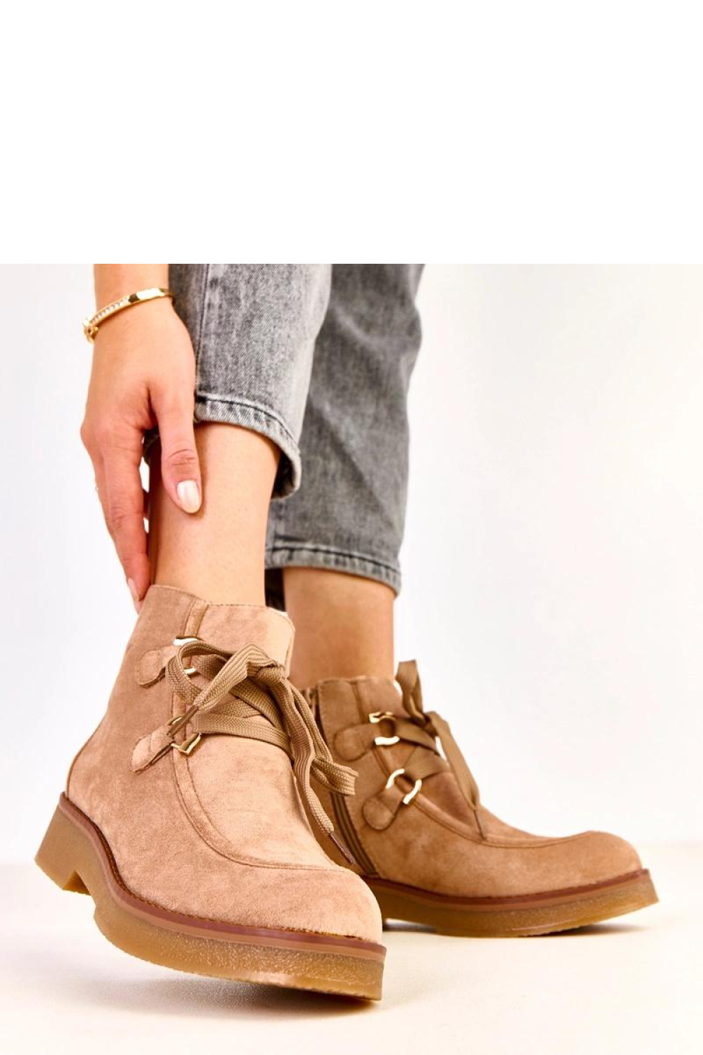 Stiefeletten model 219659 Solea - Afbeelding 3