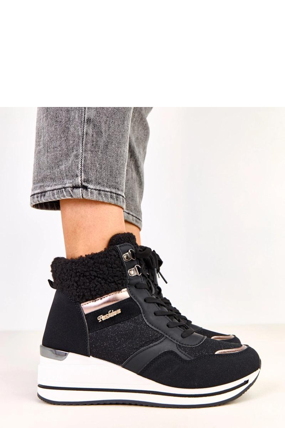 Schneeschuhe model 219661 Solea - Afbeelding 2