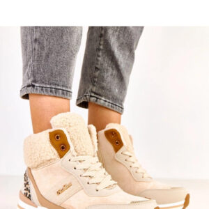 Sportschuhe model 219664 Solea