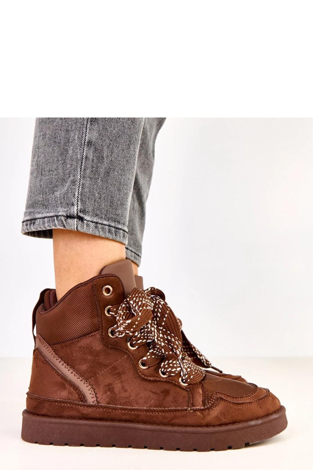 Sportschuhe model 219667 Solea - Afbeelding 2