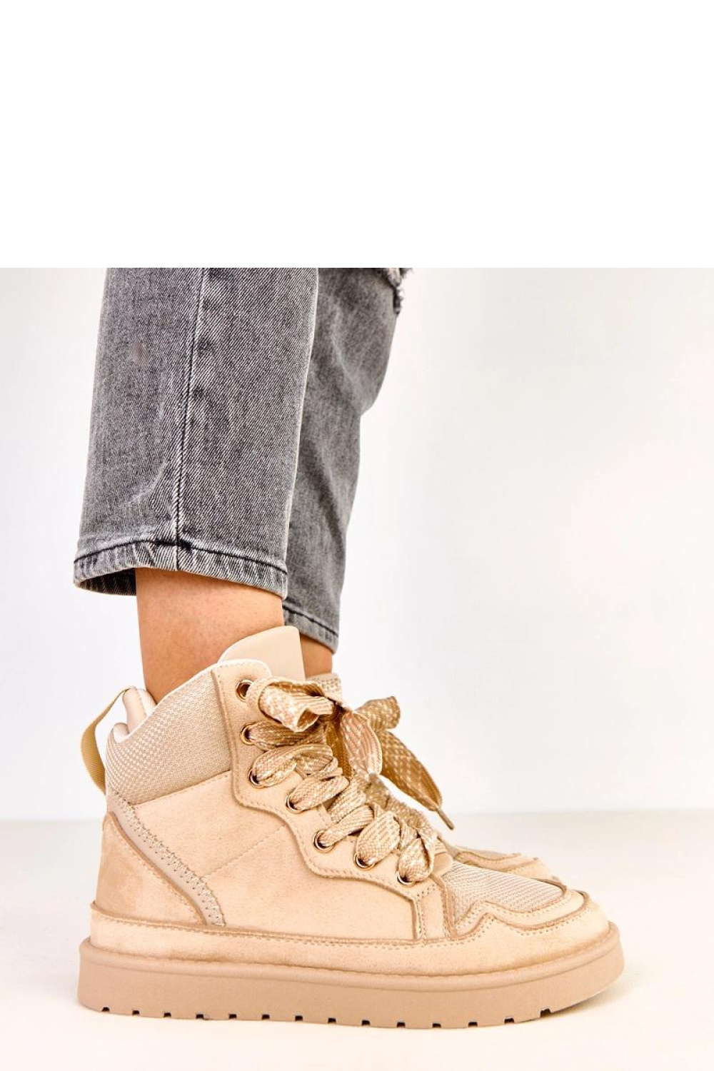 Sportschuhe model 219668 Solea - Afbeelding 2