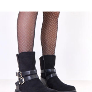 Stiefeletten model 219671 Solea