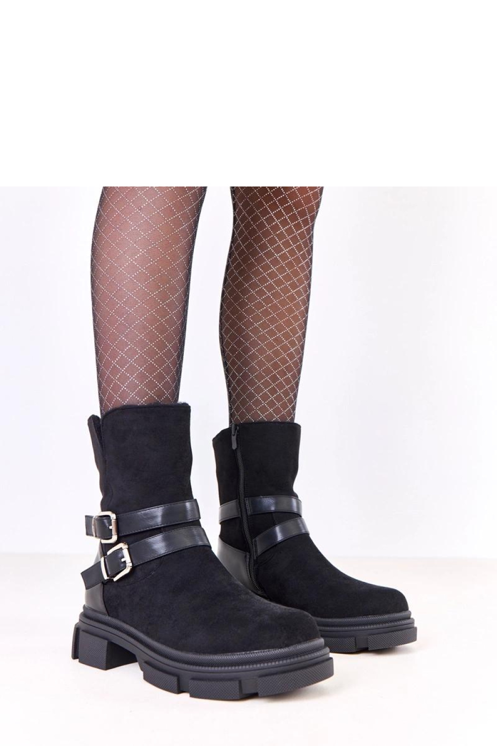 Stiefeletten model 219671 Solea