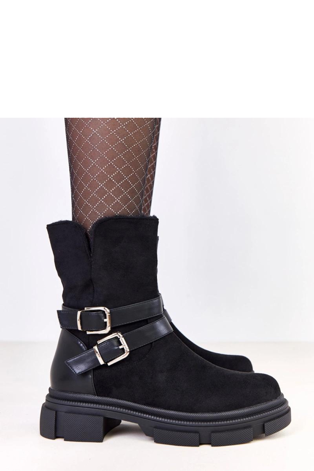 Stiefeletten model 219671 Solea - Afbeelding 2