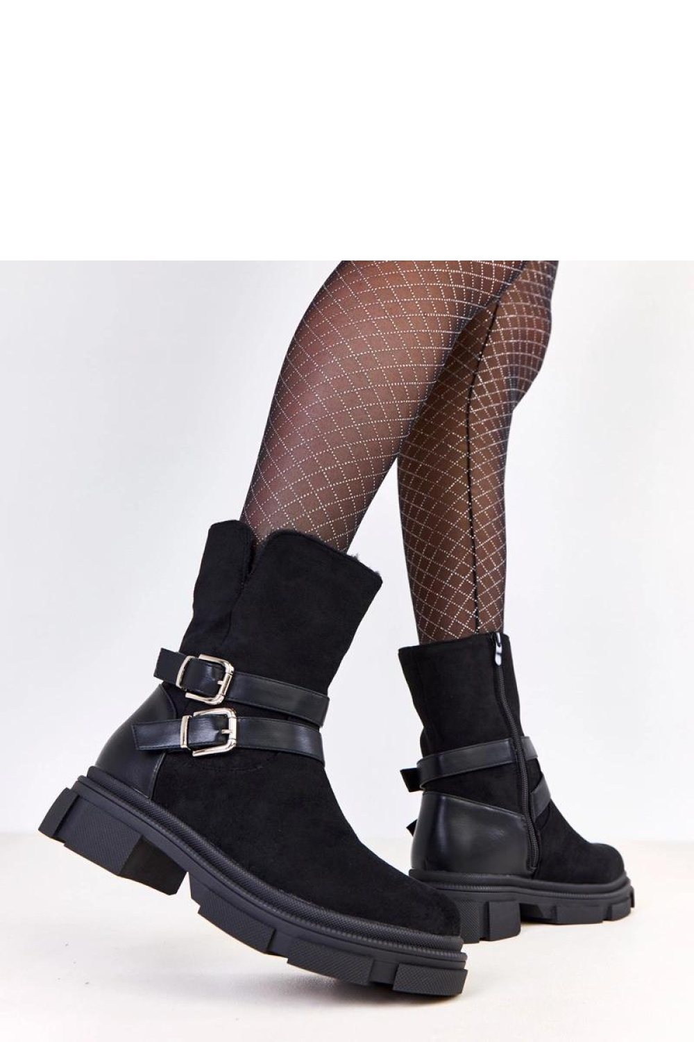 Stiefeletten model 219671 Solea - Afbeelding 3