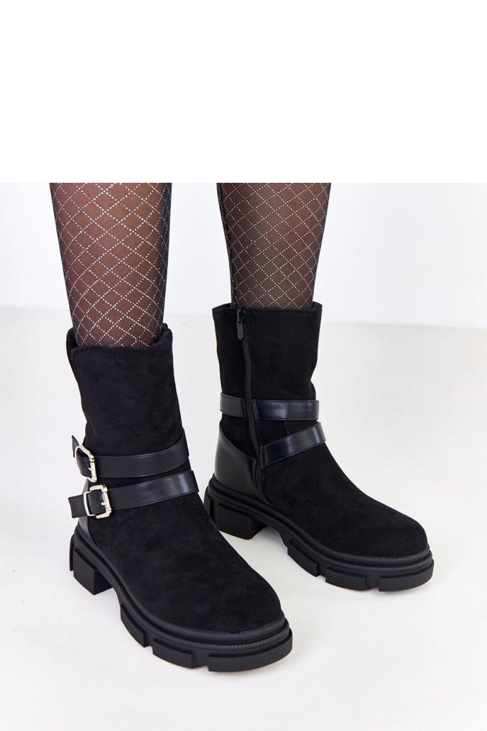 Stiefeletten model 219671 Solea - Afbeelding 4