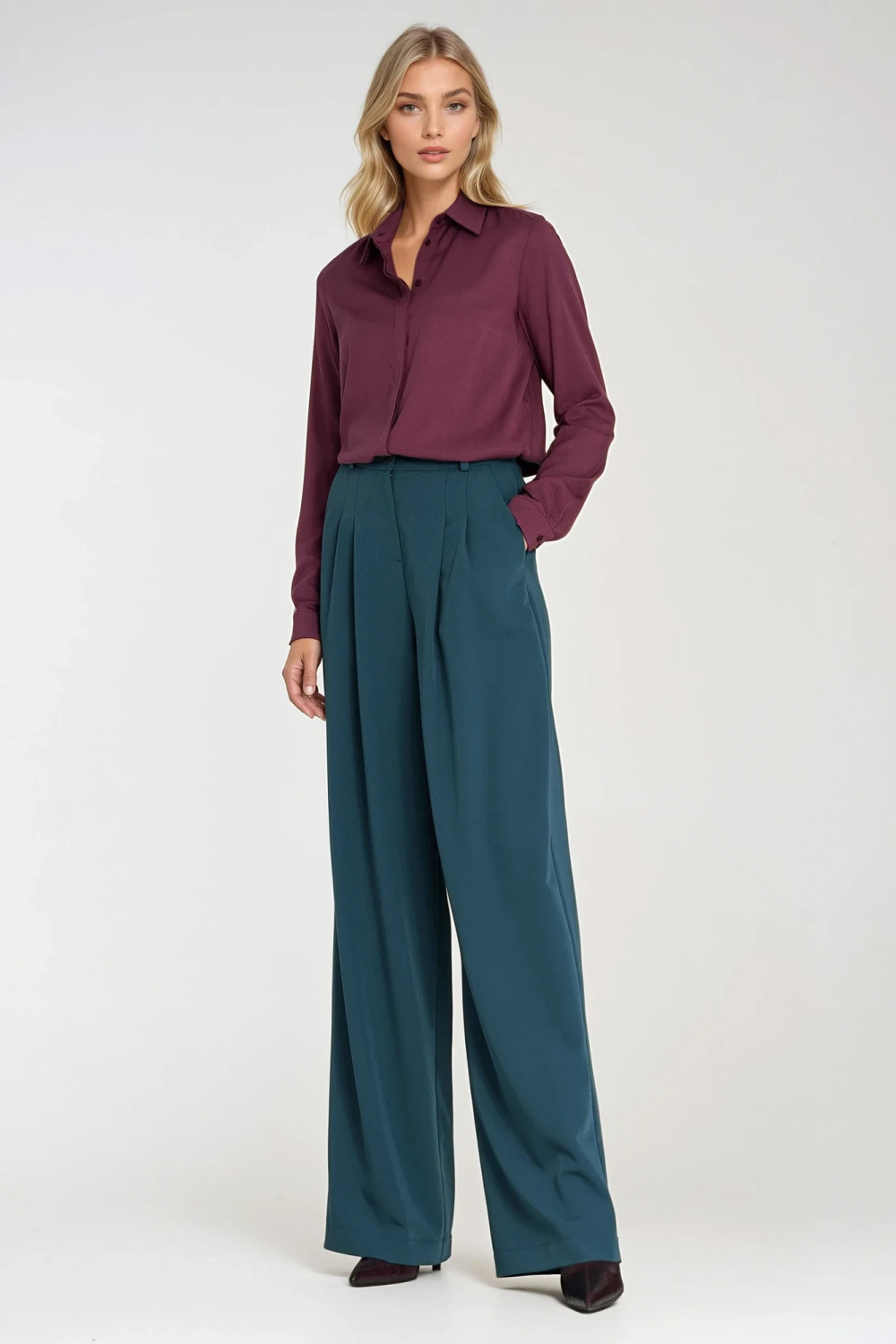 Damen Hose model 219764 Nife - Afbeelding 2