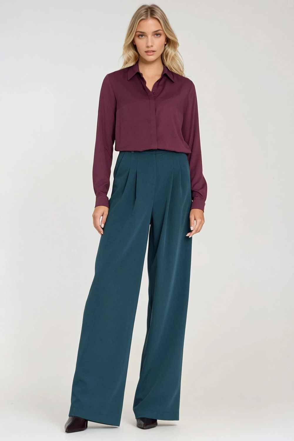 Damen Hose model 219764 Nife - Afbeelding 4