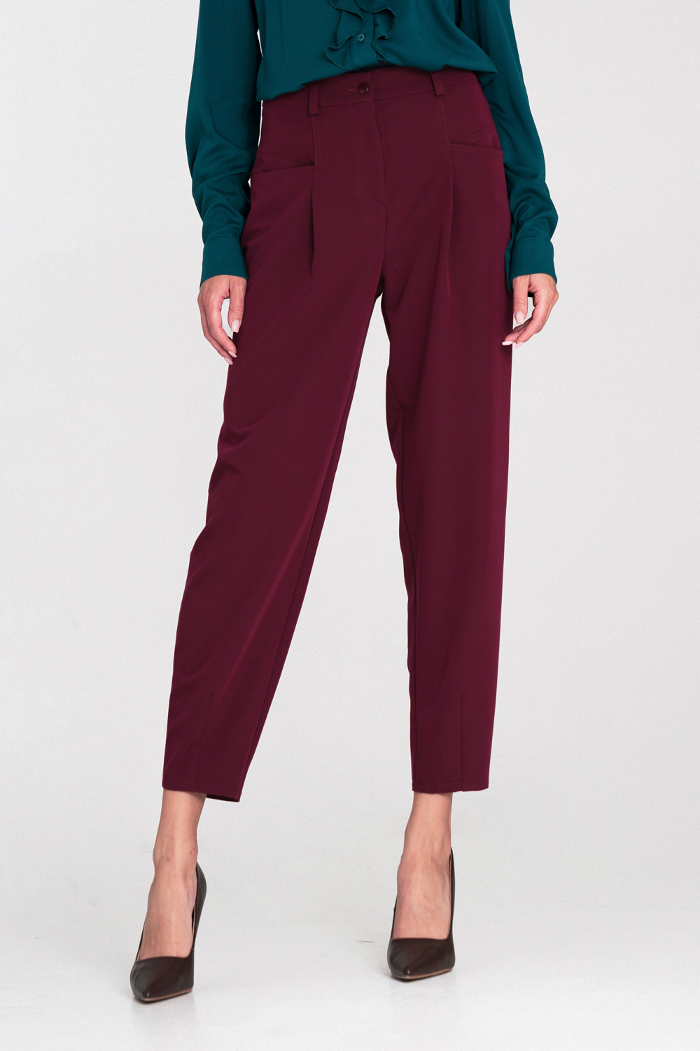 Damen Hose model 219765 Nife