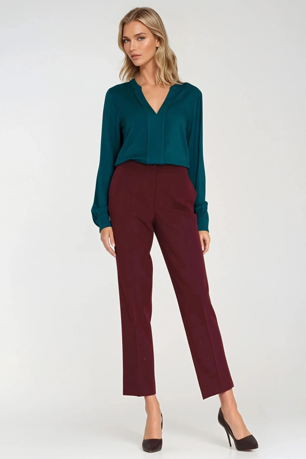 Damen Hose model 219766 Nife - Afbeelding 2