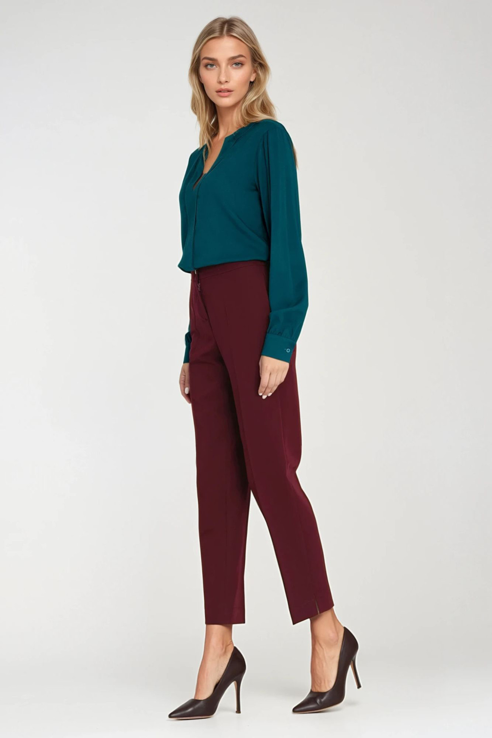 Damen Hose model 219766 Nife - Afbeelding 4
