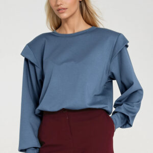 Sweater model 219771 Nife