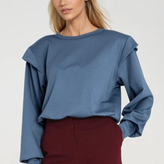 Sweater model 219771 Nife