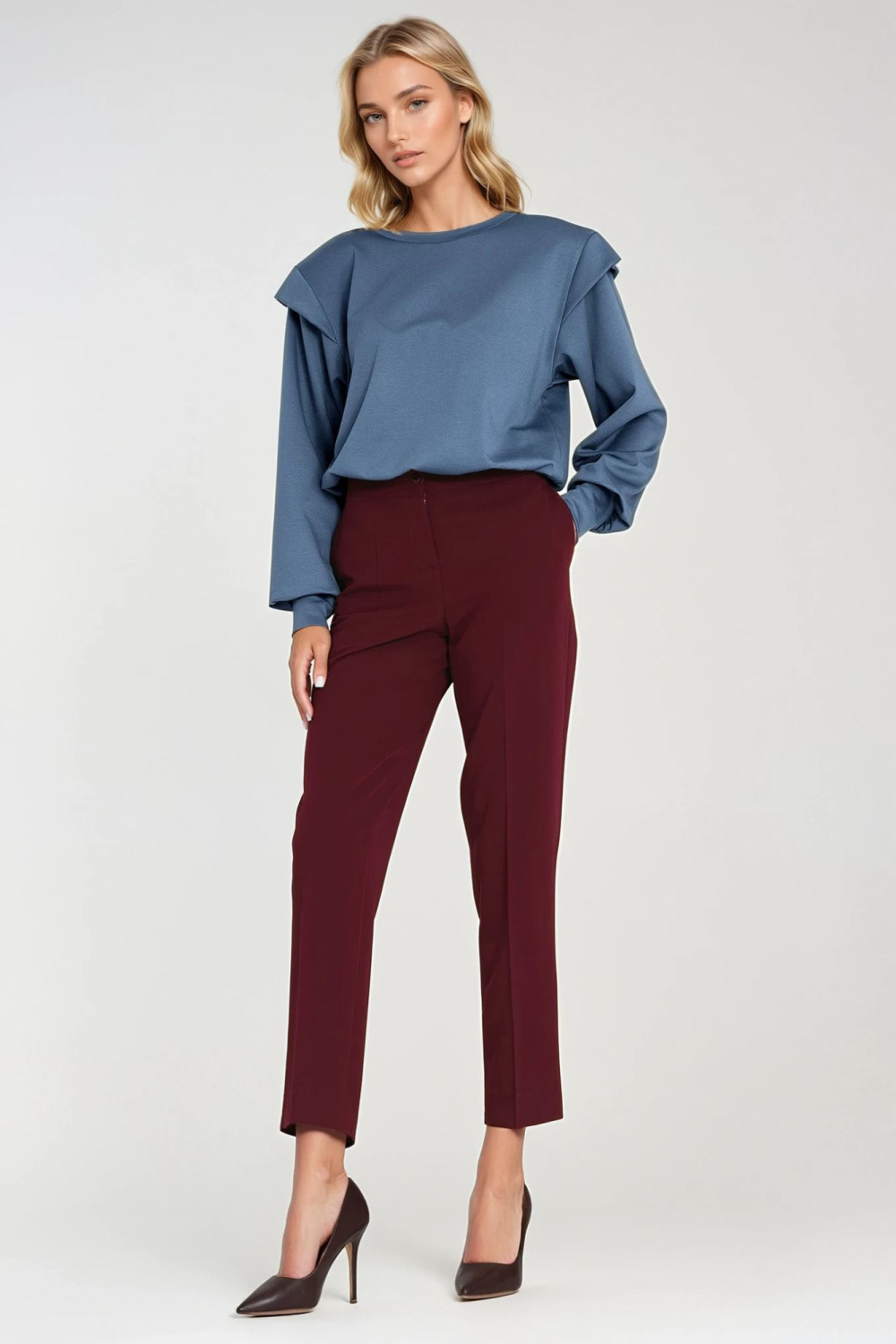 Sweater model 219771 Nife - Afbeelding 2