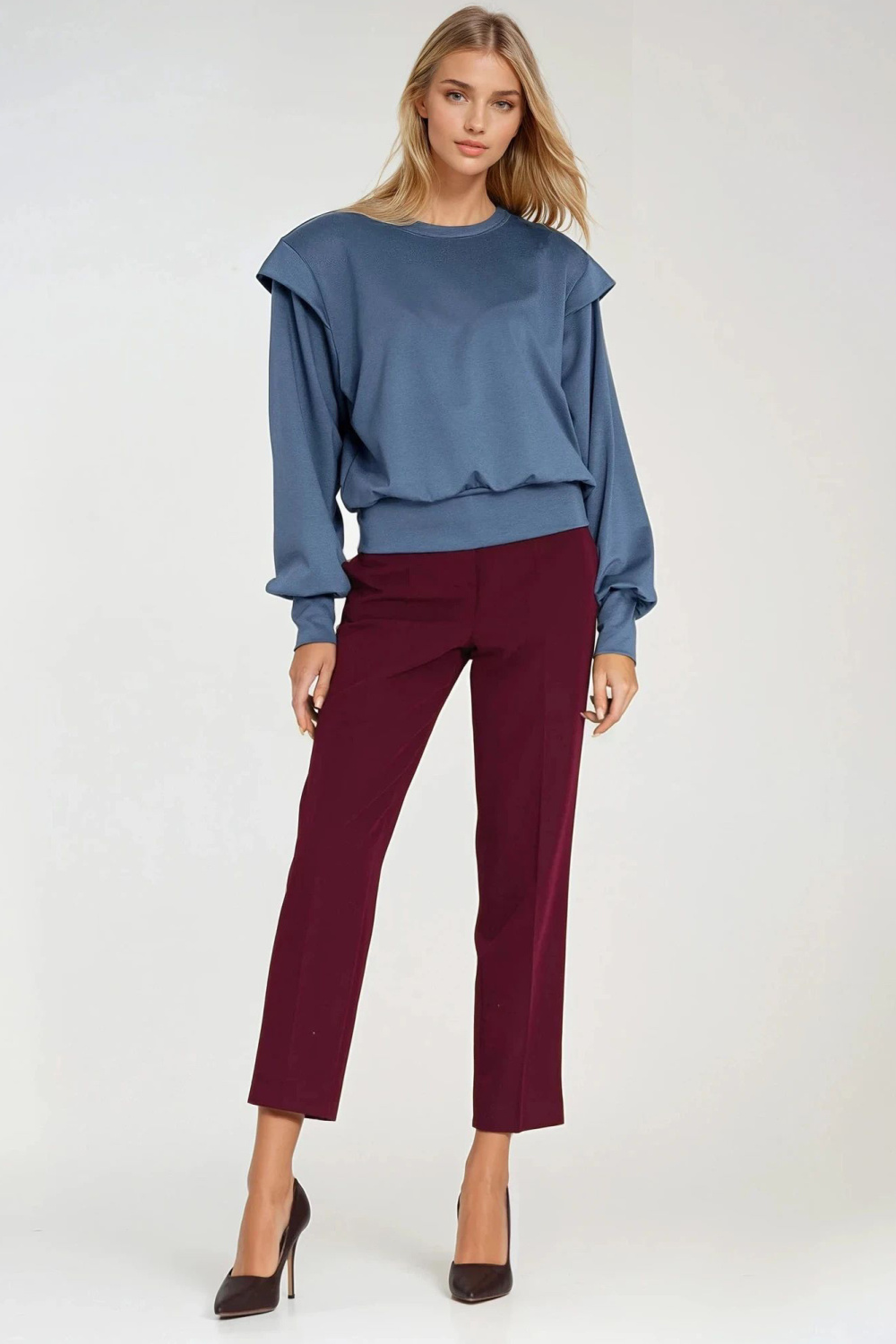 Sweater model 219771 Nife - Afbeelding 4