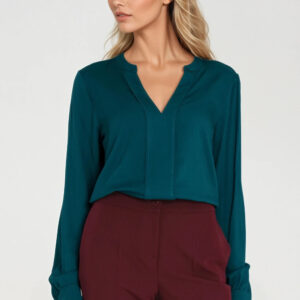 Bluse model 219774 Nife